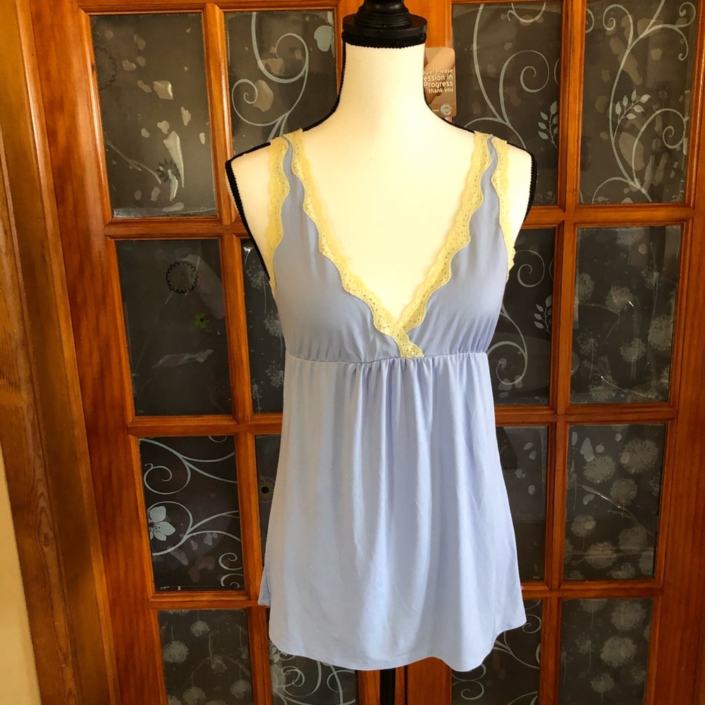 Sleep camisole SZ L